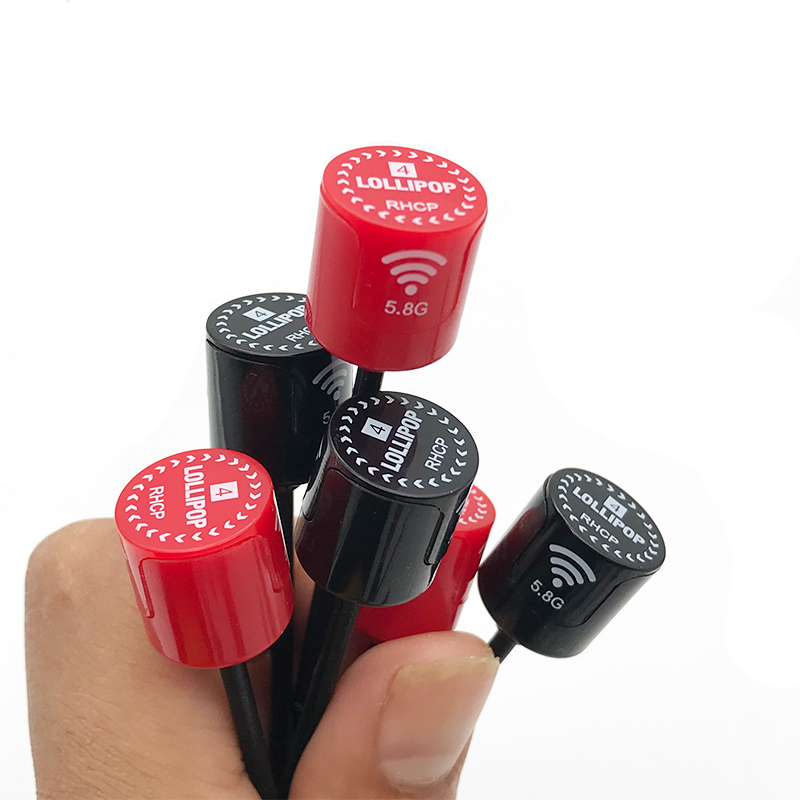 New Lollipop 4 Smaller and lig - Drone Rc Race recension och pris
