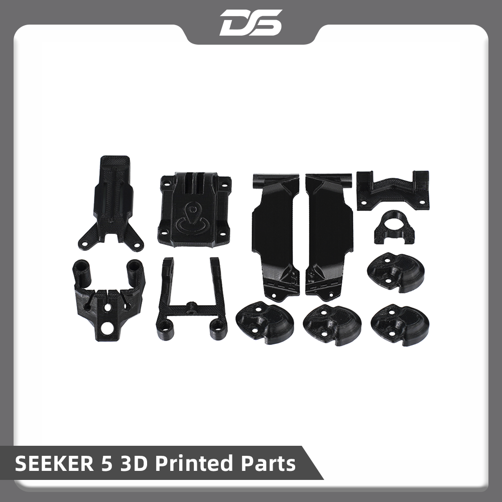 Replacement parts 3D Printed T - Drone Rc Holder recension och pris