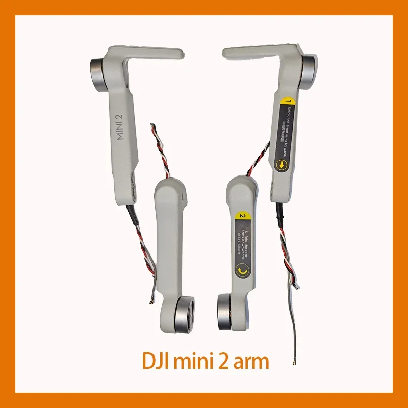Original DJI Mini2 left right  - Drone Dji Rc N2 recension och pris