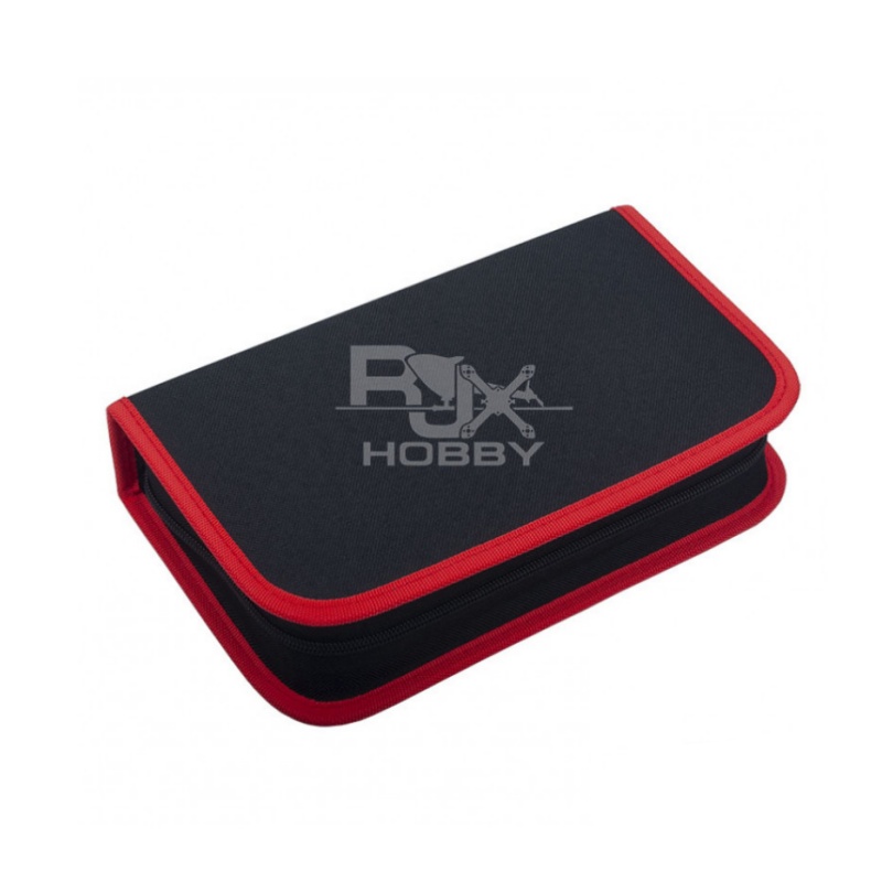 Repair Tool Zip Case Organizer - Drone And Car recension och pris