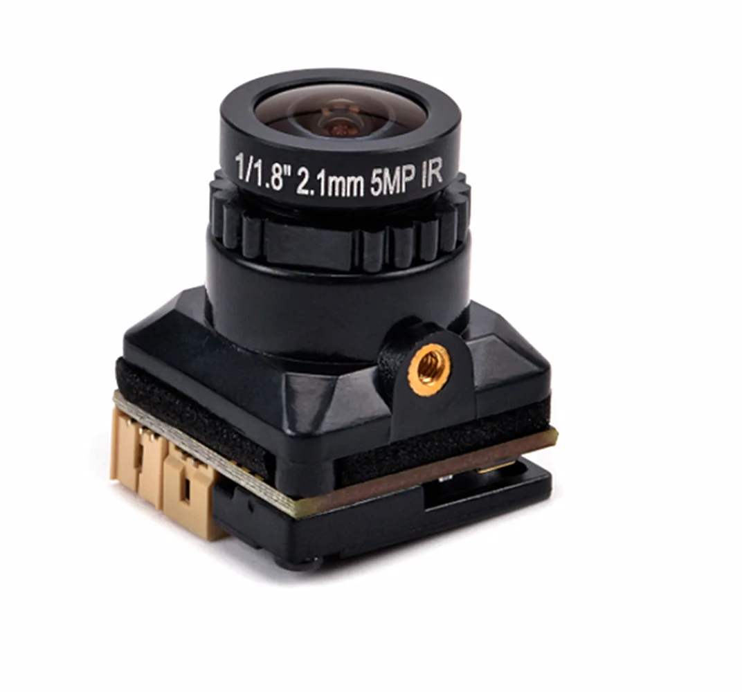 1/3 CMOS 1500TVL B19 Mini FPV  - Fpv Camera Cmos recension och pris