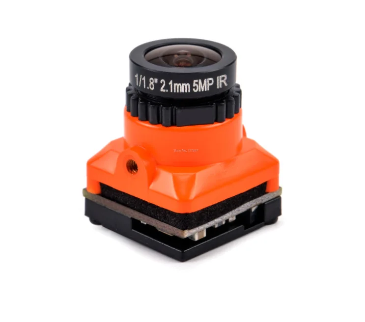 1/3 CMOS 1500TVL B19 Mini FPV  - Fpv Camera Cmos recension och pris