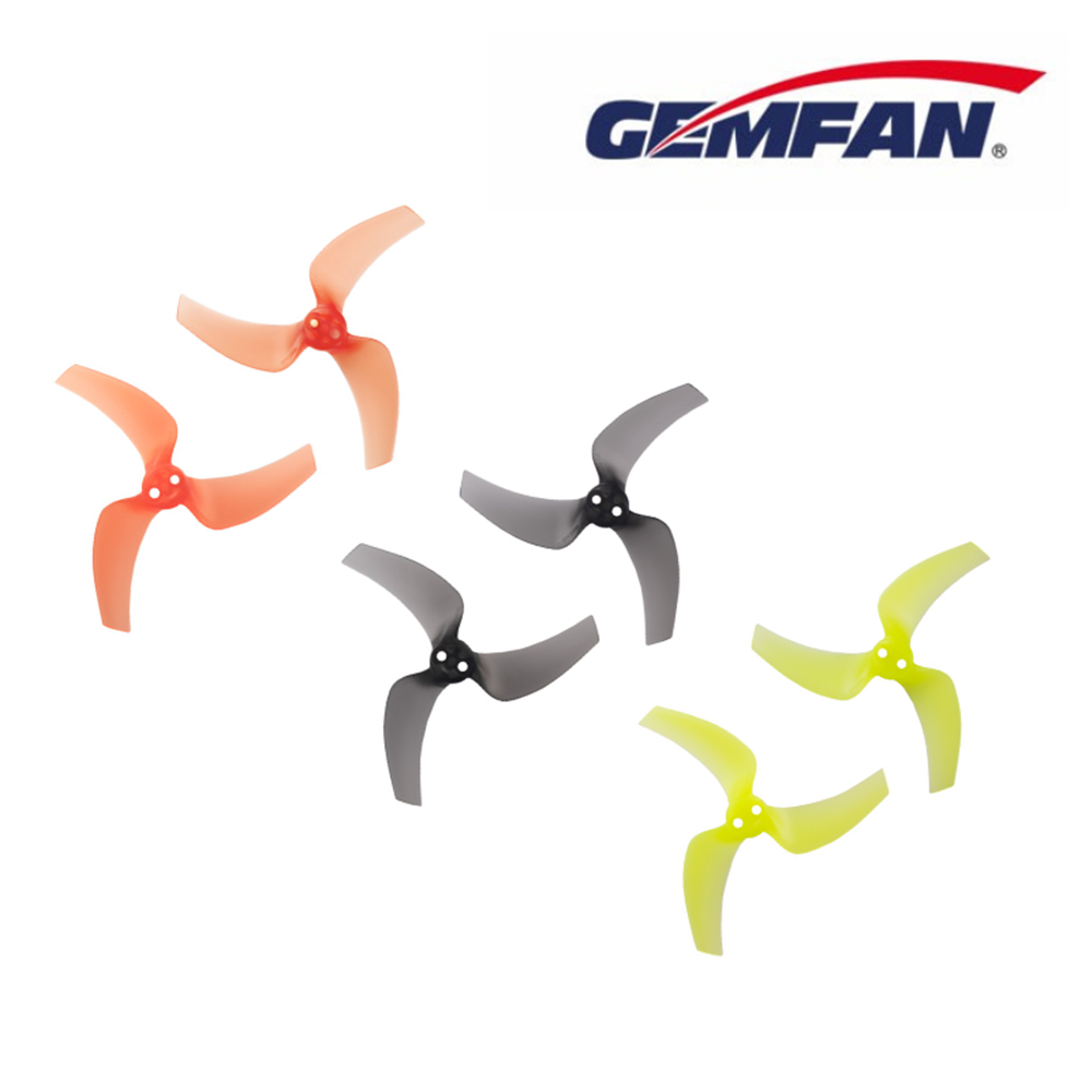 Gemfan 3.2inch Props for DJI a - Rc Motor Drone recension och pris