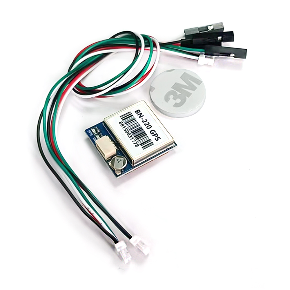 BN-220 BN880 GPS GLONASS Modul - Rc Motor Drone recension och pris