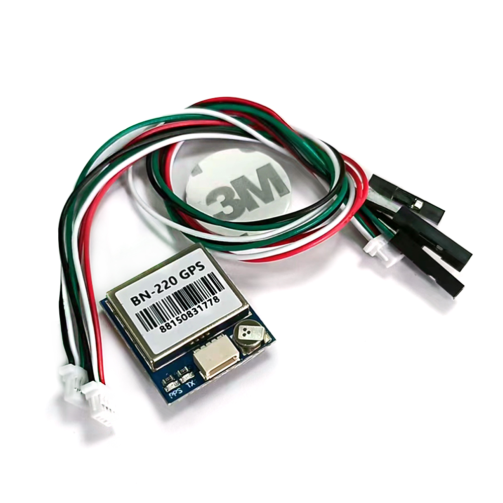 BN-220 BN880 GPS GLONASS Modul - Rc Motor Drone recension och pris
