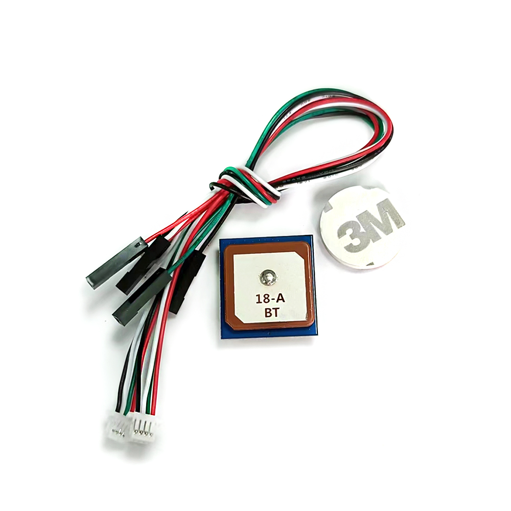 BN-220 BN880 GPS GLONASS Modul - Rc Motor Drone recension och pris