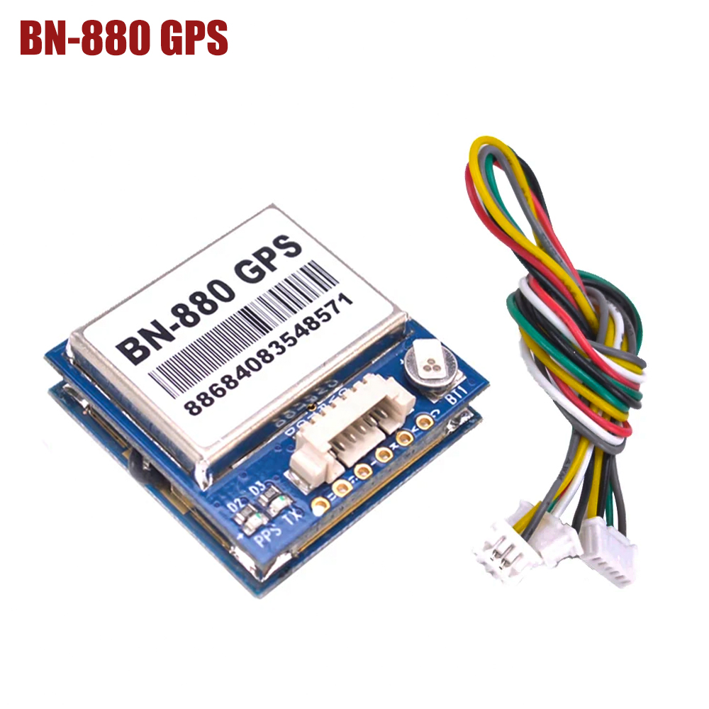 BN-220 BN880 GPS GLONASS Modul - Rc Motor Drone recension och pris