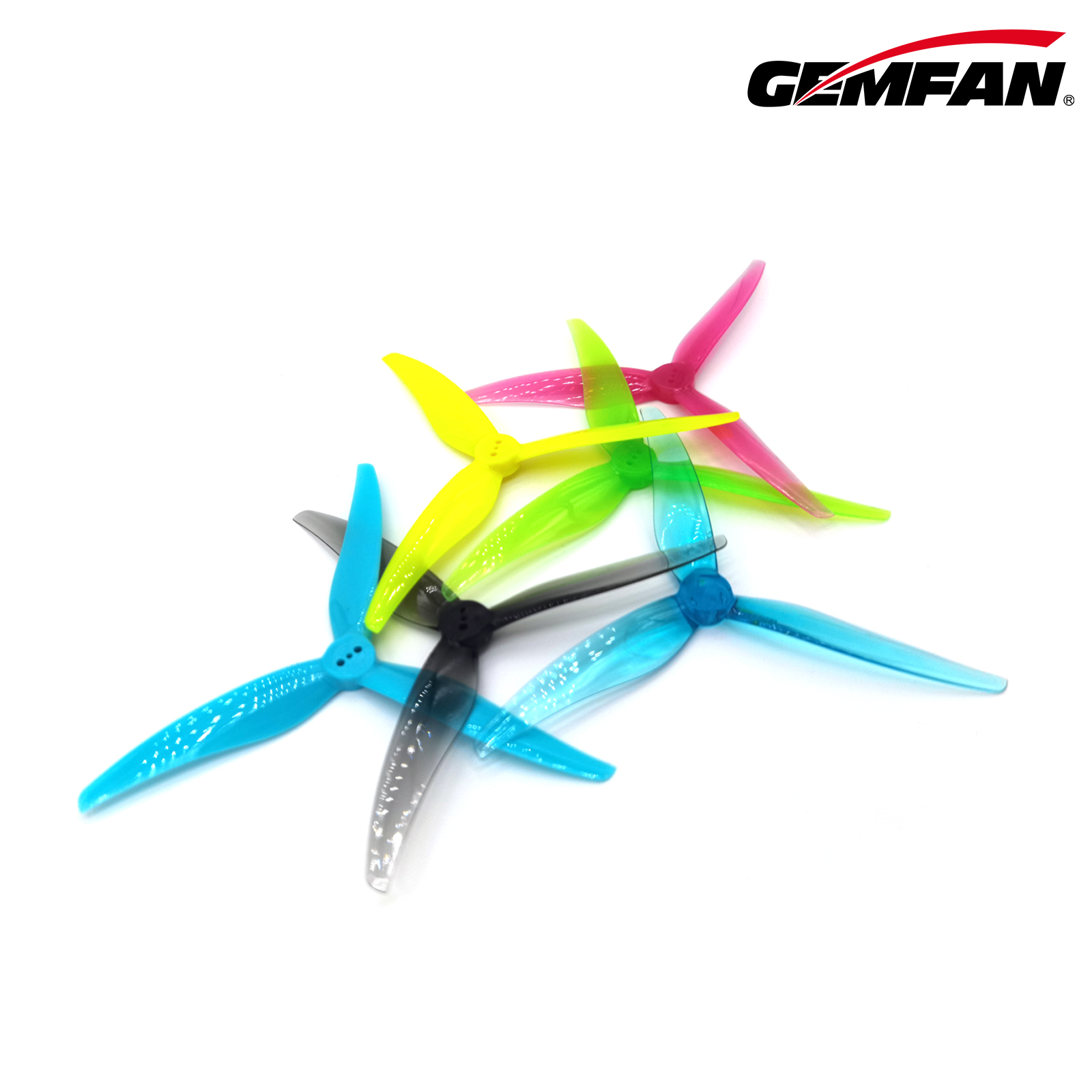 Hurricane SL 5125 3Blade Gemfa - Drone Tech Rc recension och pris