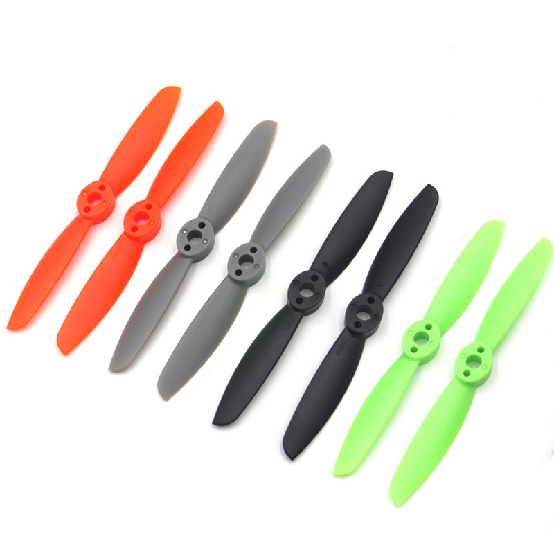 1 Pair 4045 4inch 4X4.5 Propel - Drone Rc Race recension och pris