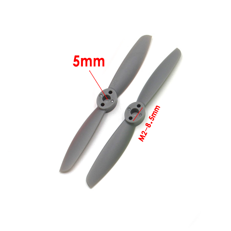 1 Pair 4045 4inch 4X4.5 Propel - Drone Rc Race recension och pris