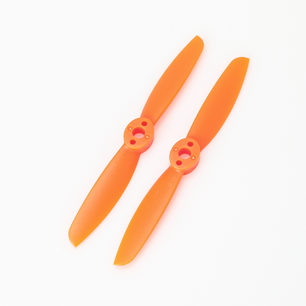 1 Pair 4045 4inch 4X4.5 Propel - Drone Rc Race recension och pris