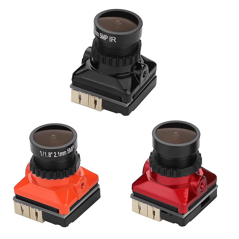 1500TVL B19 Mini FPV RC Drone  - Fpv Camera Cmos recension och pris