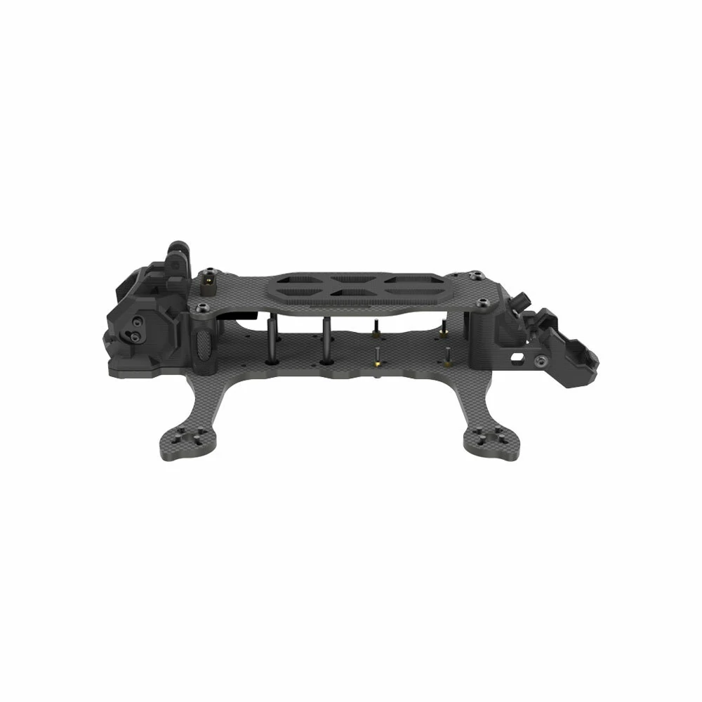 iFlight iH3 168mm Wheelbase 3  - Drone Rc Dji recension och pris