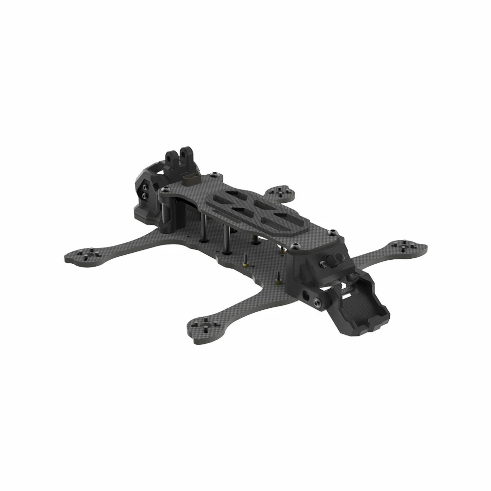 iFlight iH3 168mm Wheelbase 3  - Drone Rc Dji recension och pris
