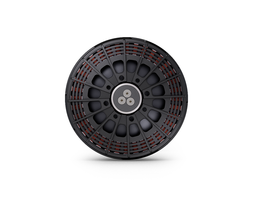 U15II KV80 Brushless Dr-one Mo - Rc Motor Drone recension och pris