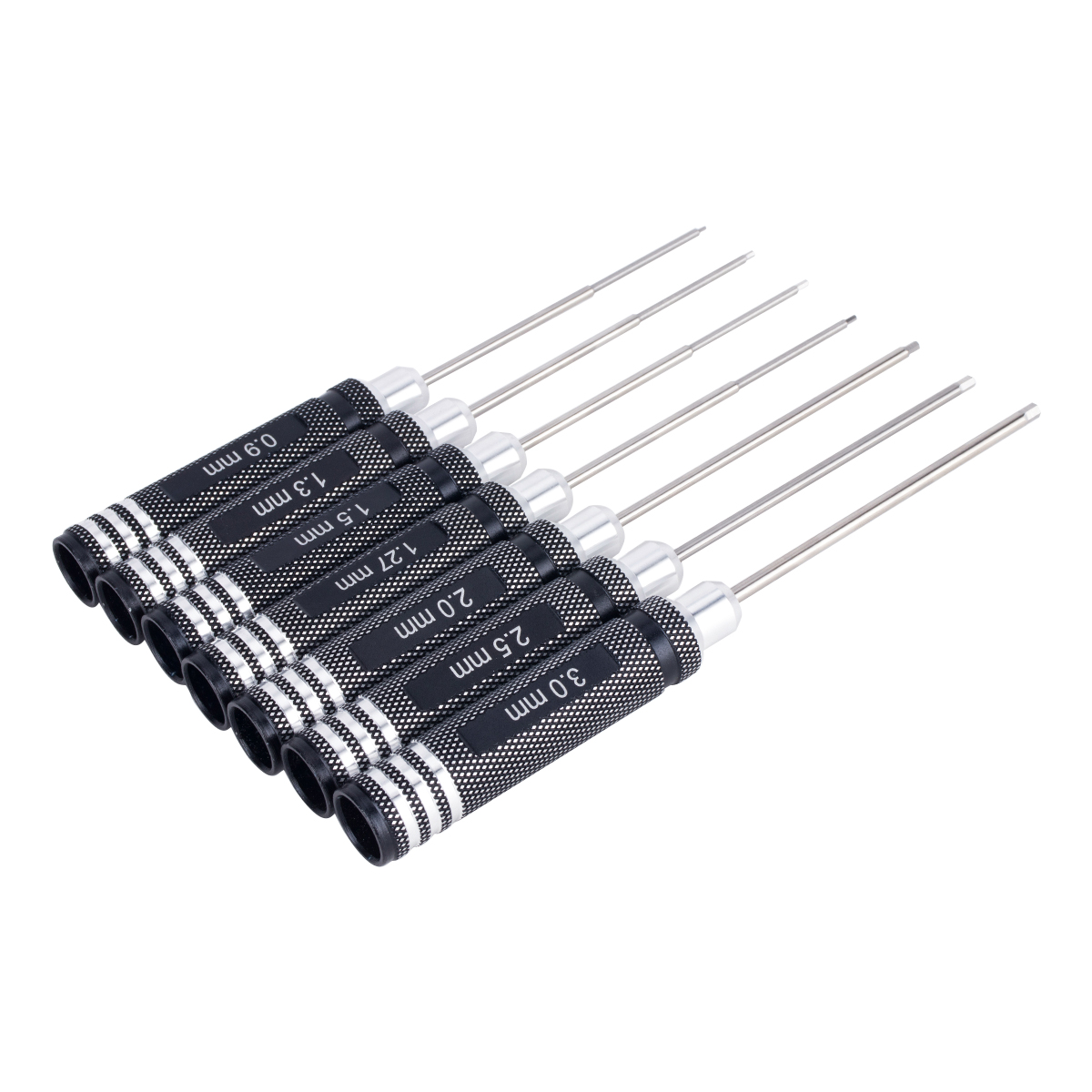 7 IN 1 Steel Hex Screwdriver S - Drone And Car recension och pris