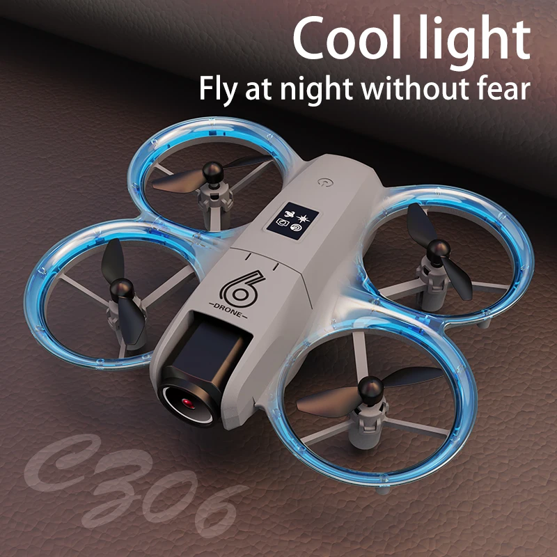 CZ06 Mini RC Quadcopter Drone  - Dron Rc Quadcopter recension och pris