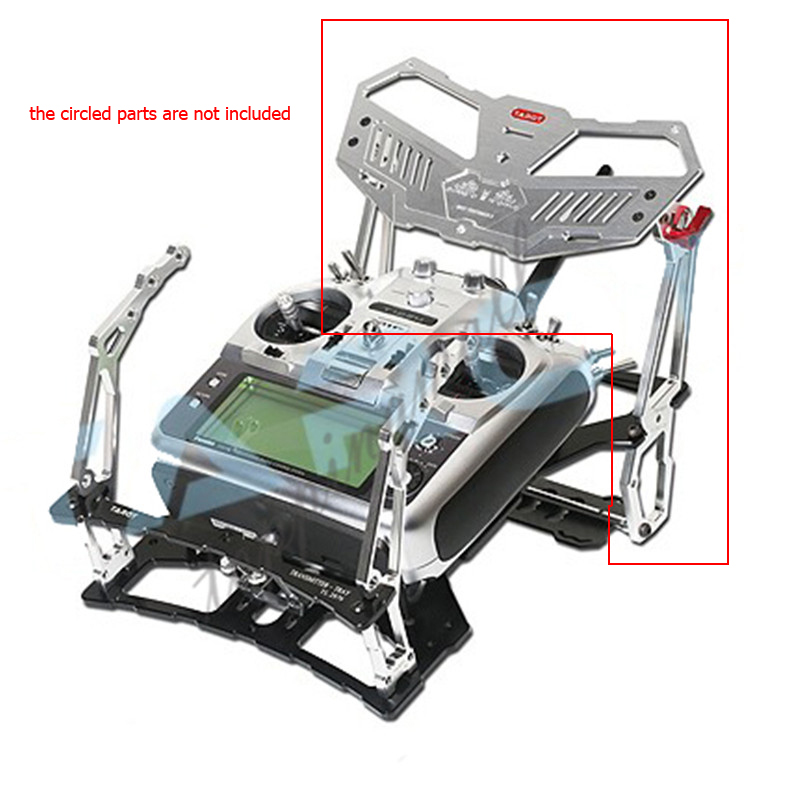 Tarot Remote Controller Transm - Drone Rc Holder recension och pris
