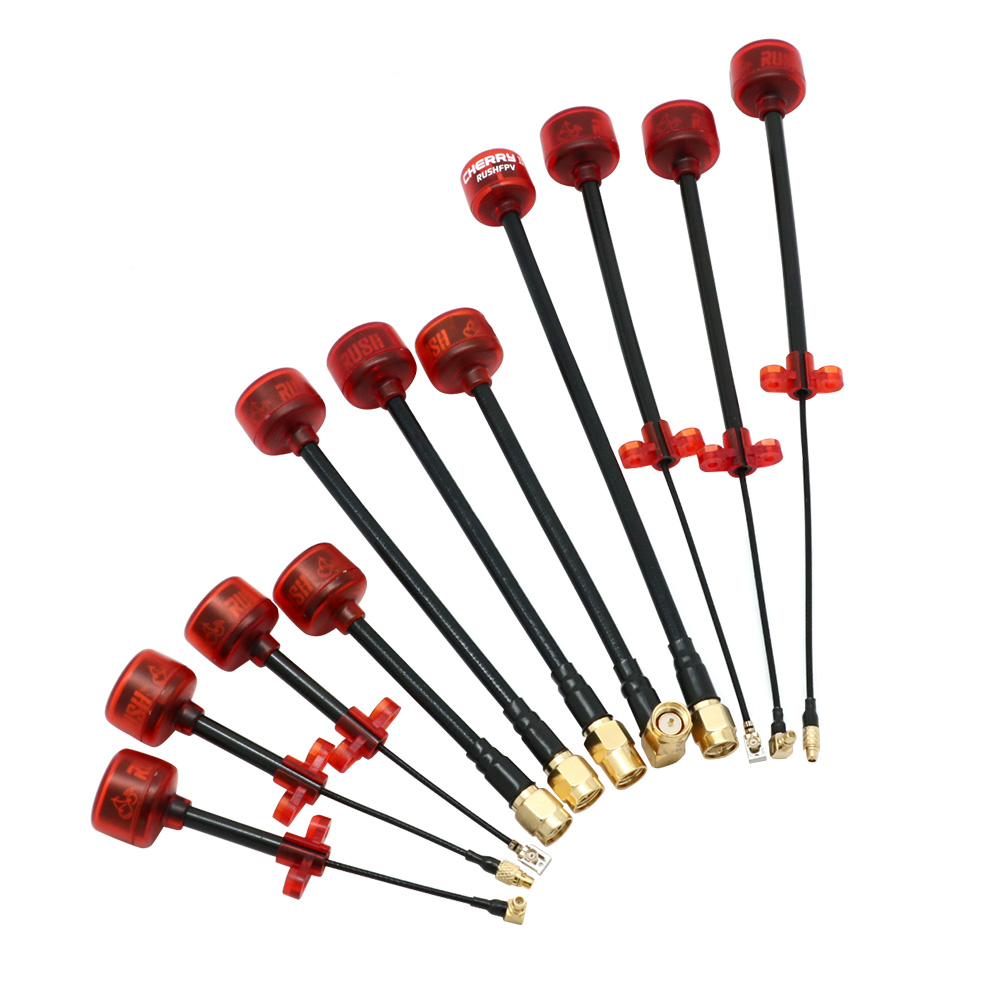 Rush Cherry FPV 5.8G Antenna L - Drone Rc Toy recension och pris