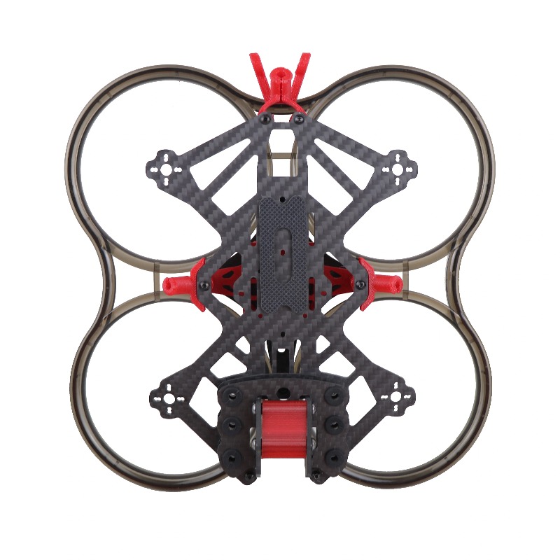 HSKRC CC30 O4 3-inch Ducted FP - Rc Motor Drone recension och pris