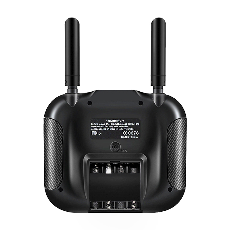 Hotrc HT-10A 2.4G 10CH Transmi - Drone And Car recension och pris