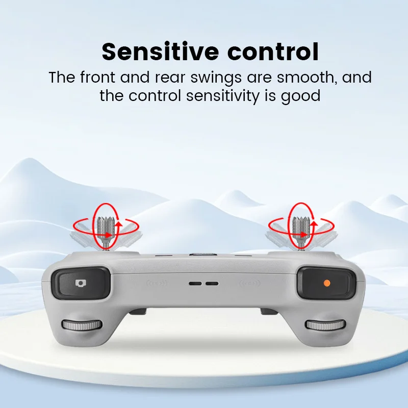 Joystick For JHDDJI Mavic Air  - Drone Dji Rc N2 recension och pris