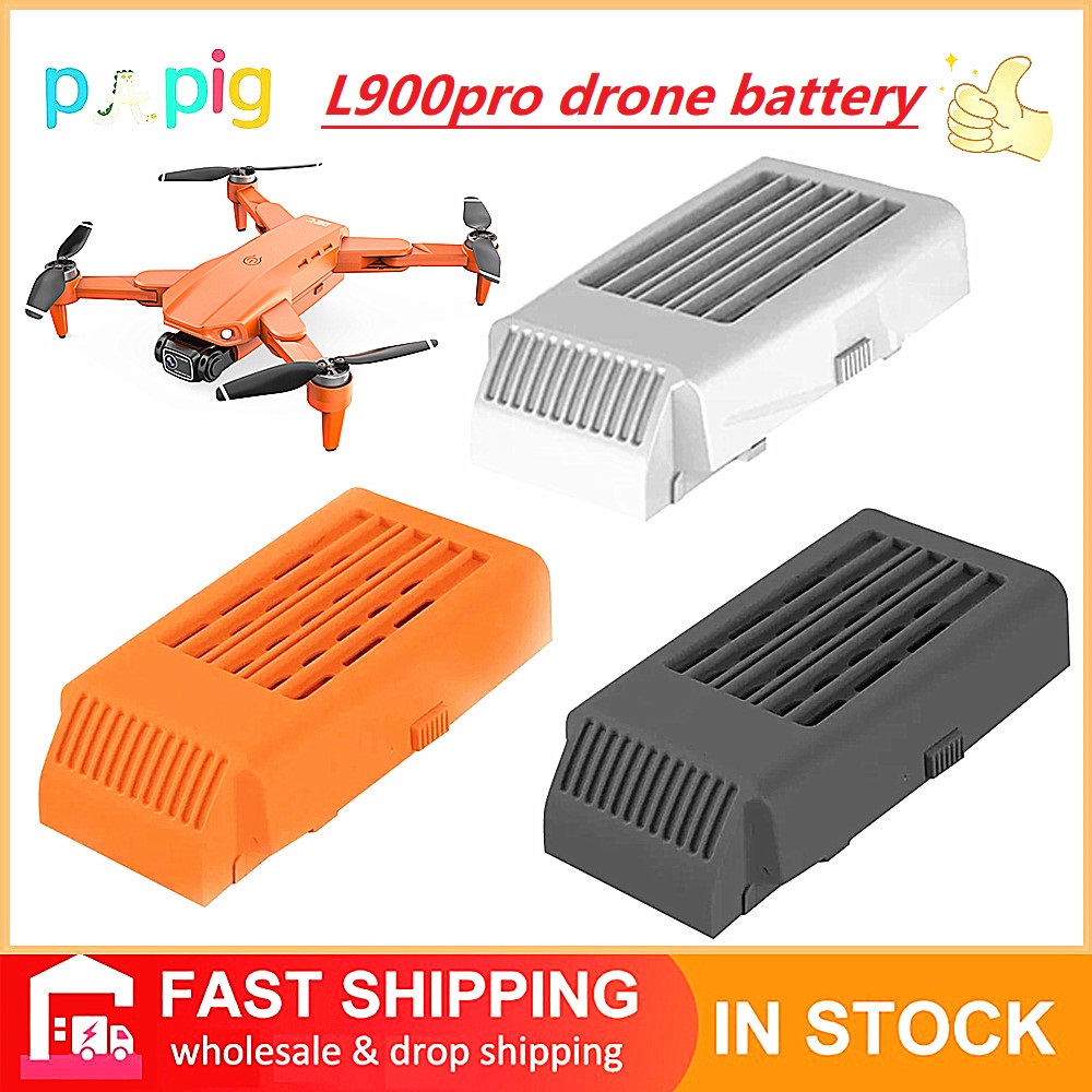 L900 Pro GPS Drone 4K Drone Ba - Dron Rc Quadcopter recension och pris