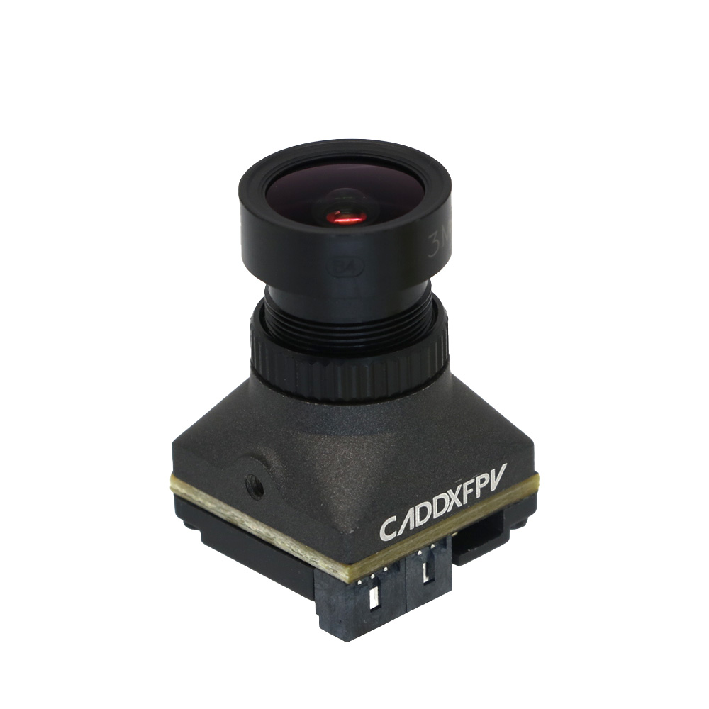 CADDX Ratel Pro 1500TVL Super  - Fpv Camera Cmos recension och pris