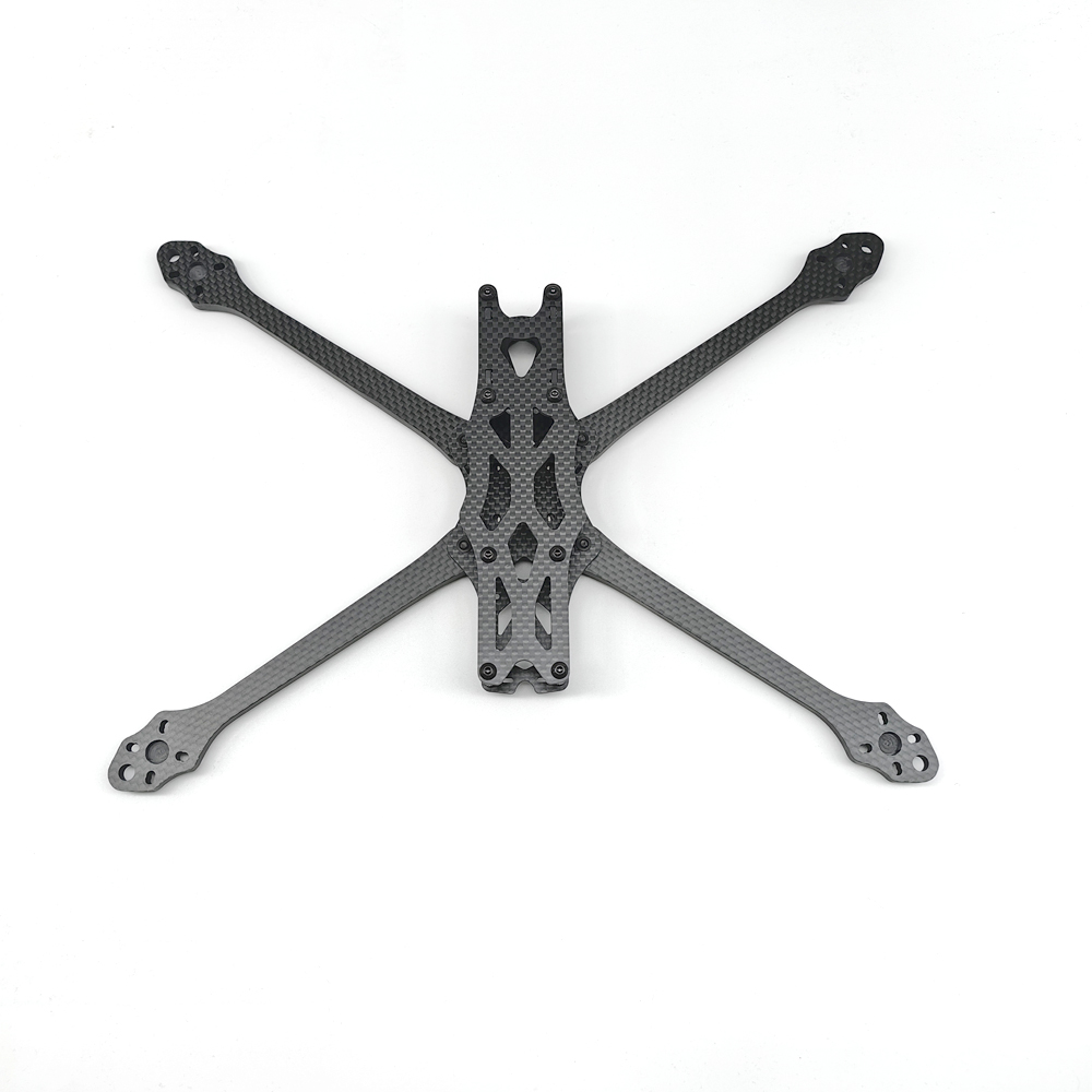 APEX frame 7 inch/6inch/5inche - Drone Tech Rc recension och pris
