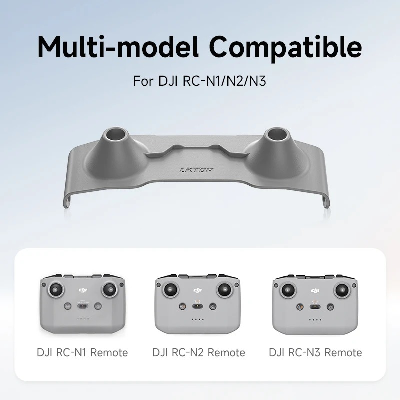 For DJI LitoX1/Flip/NEO/Air2/3 - Drone Rc N1 recension och pris