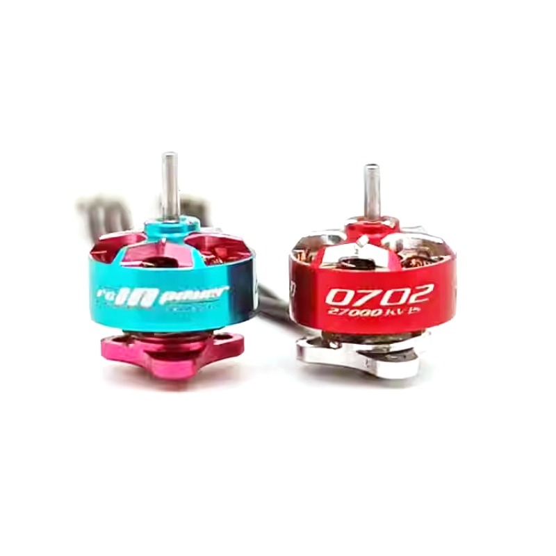 4pcs Rcinpower Gts V3 0702 270 - Drone Ball Rc recension och pris