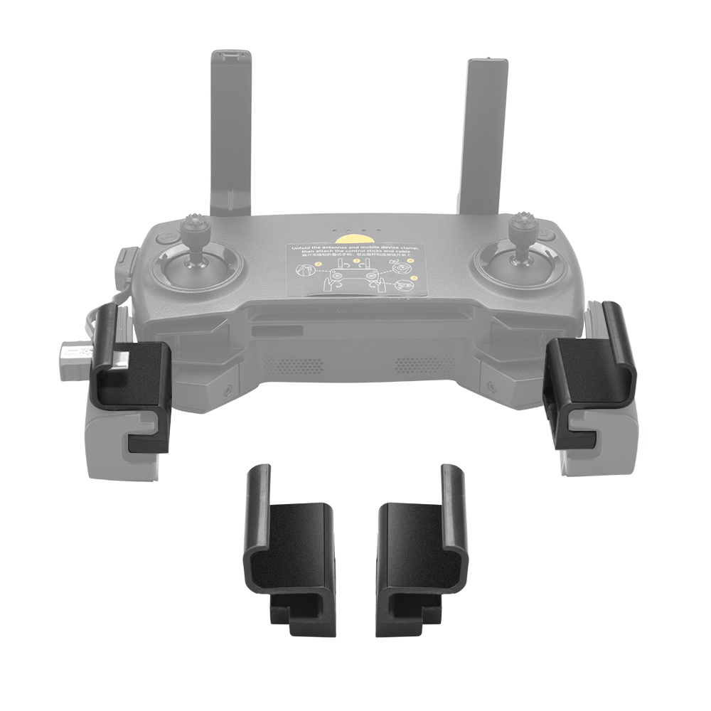 Phone Mount For DJI Mavic Mini - Drone Dji Rc N2 recension och pris