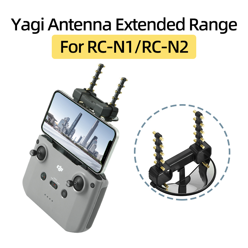 For DJI AIR 3/2/2S/Mavic 3/Min - Drone Rc N1 recension och pris