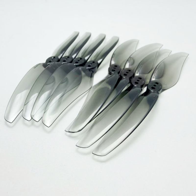 4Pairs Gemfan Hurricane 4024 2 - Drone Tech Rc recension och pris