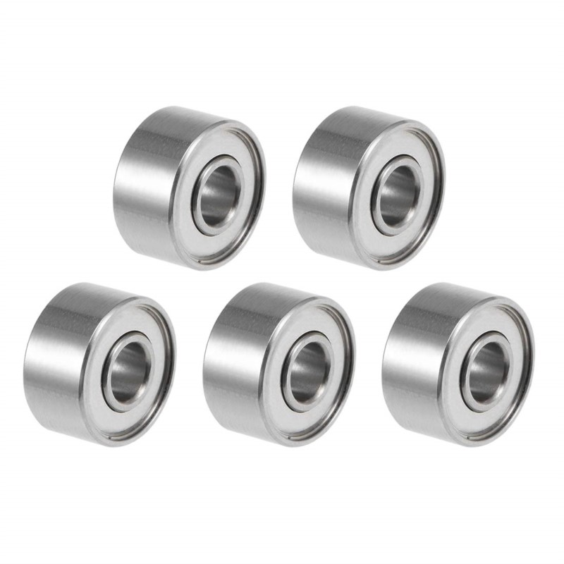 10pcs bearing 692zz 693zz 694z - Drone Ball Rc recension och pris