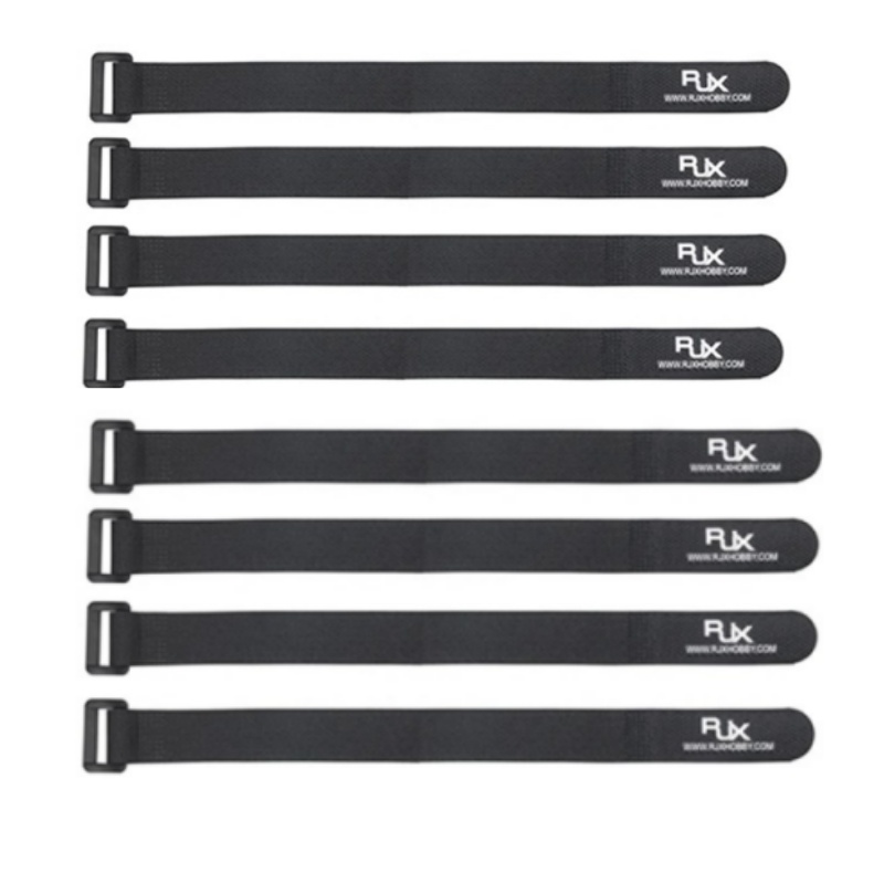 8Pcs Battery Ribbon Non-Slip M - Drone Rc Race recension och pris