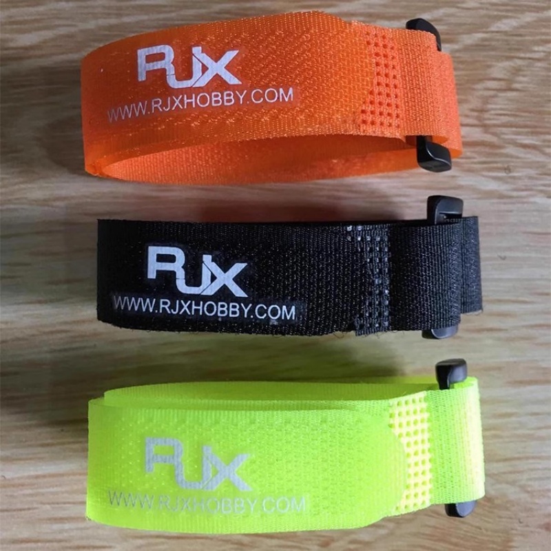 8Pcs Battery Ribbon Non-Slip M - Drone Rc Race recension och pris