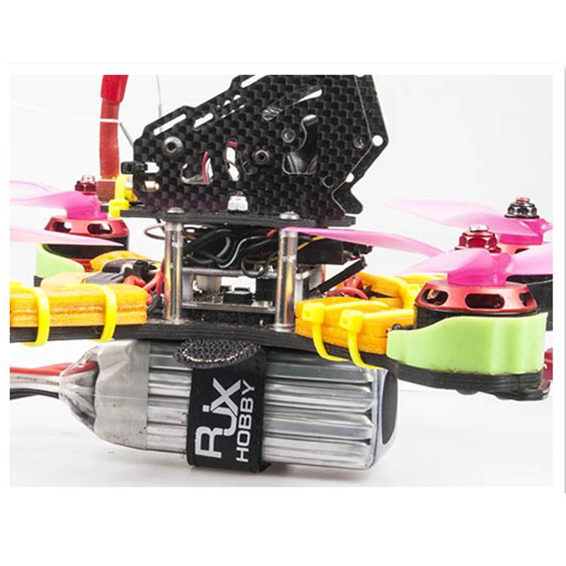 8Pcs Battery Ribbon Non-Slip M - Drone Rc Race recension och pris