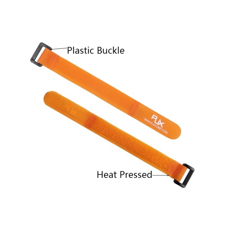 8Pcs Battery Ribbon Non-Slip M - Drone Rc Race recension och pris