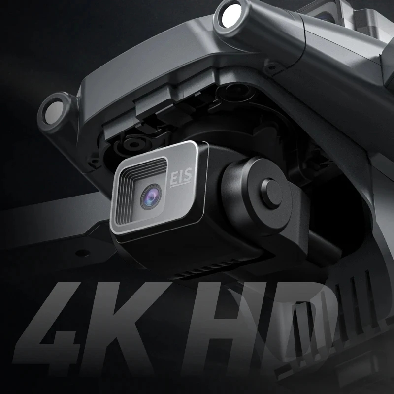 L600 PRO MAX GPS Drone Profess - Dron Rc Quadcopter recension och pris