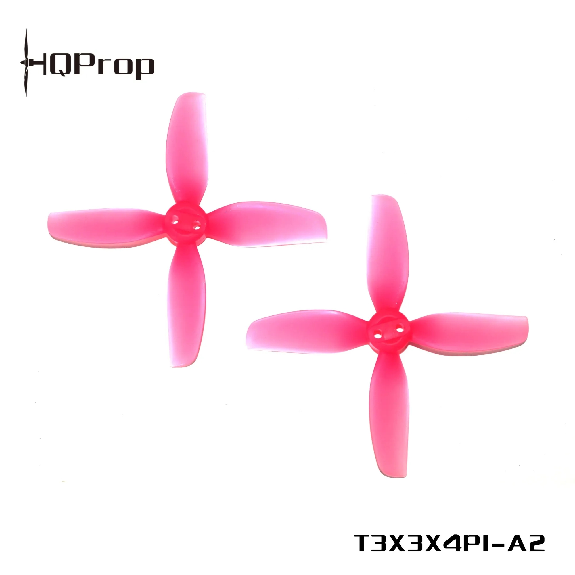 HQProp T3X3X4 Avata 2 Propelle - Drone Rc Race recension och pris