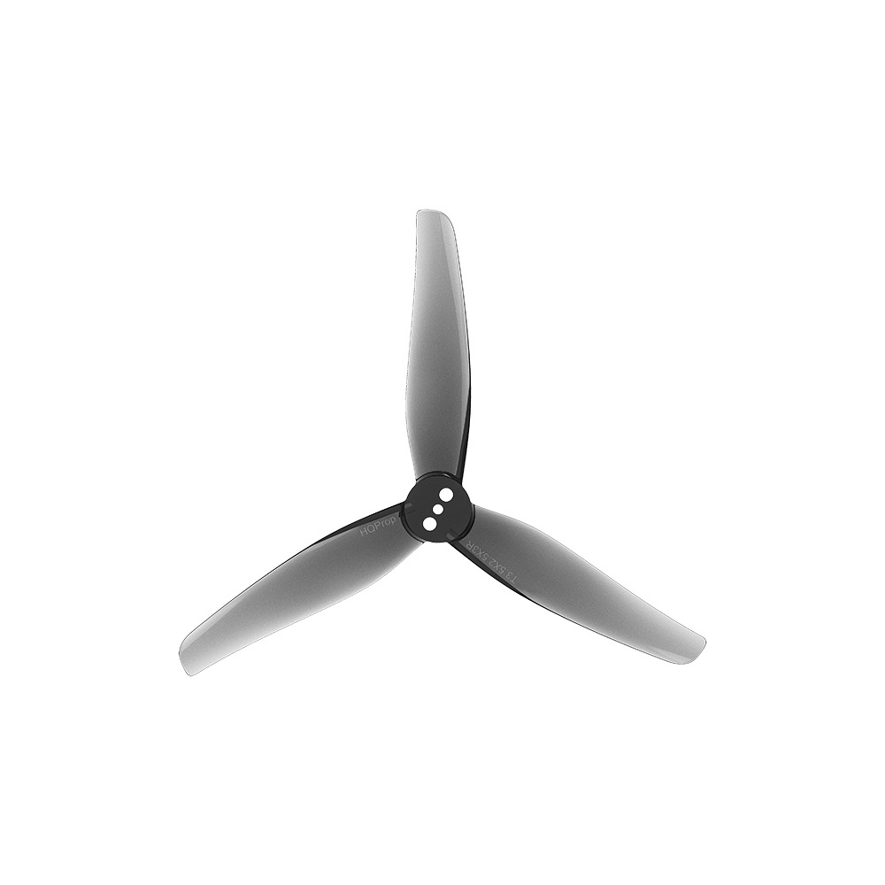 4Pairs HQProp T3.5X2.5X3 3.5in - Drone Rc Race recension och pris