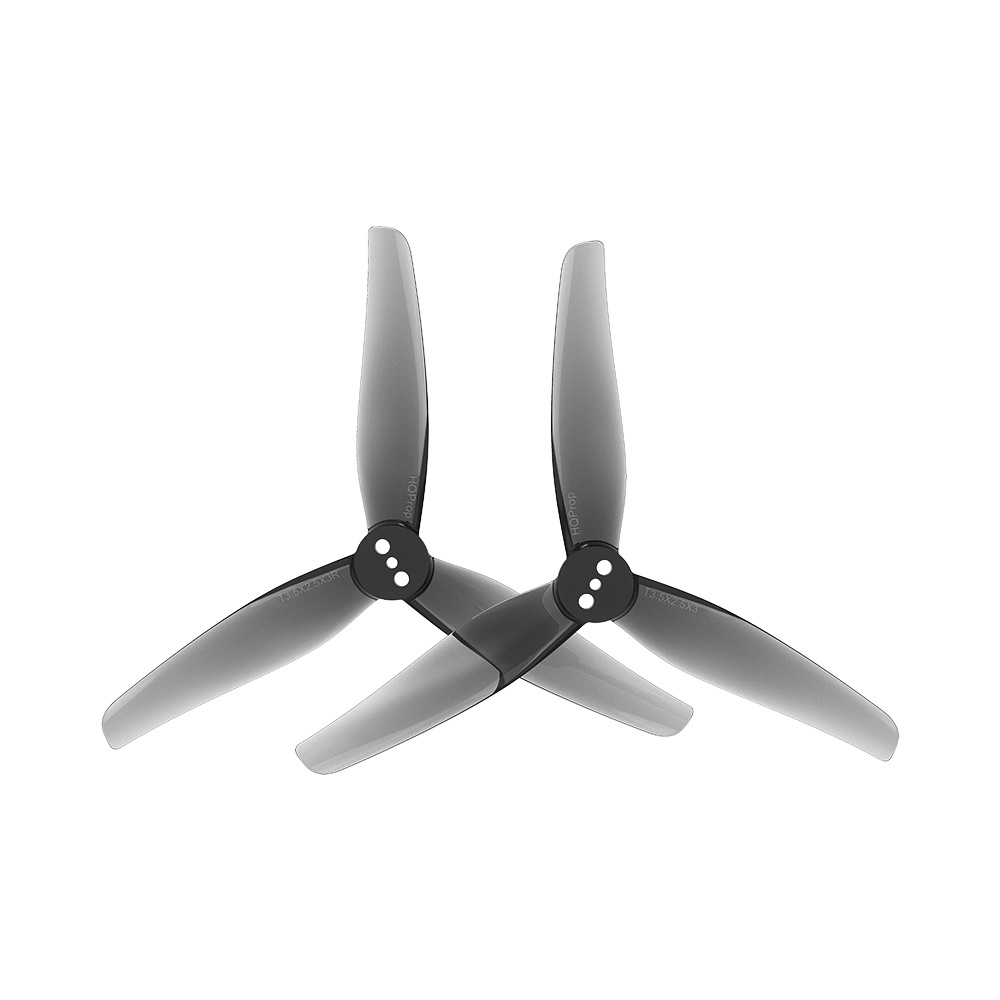 4Pairs HQProp T3.5X2.5X3 3.5in - Drone Rc Race recension och pris