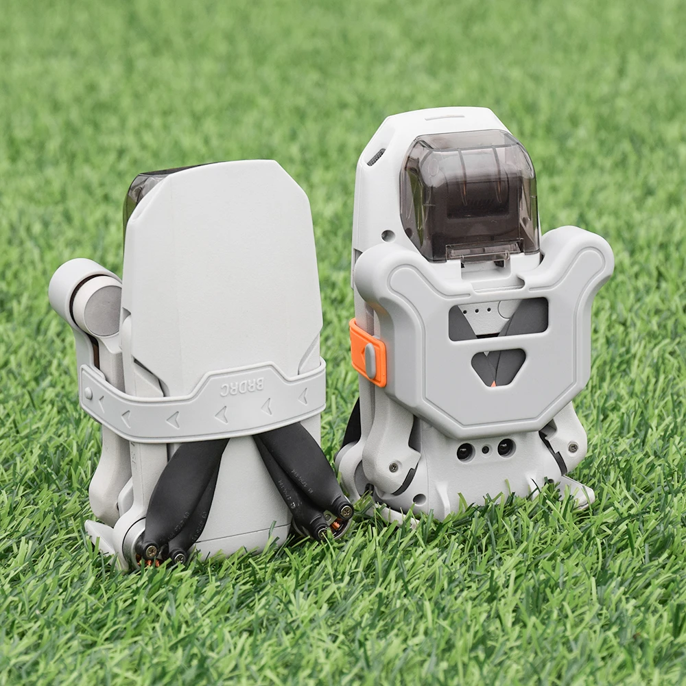 BRDRC Propeller Holder for DJI - Drone Udi Rc recension och pris