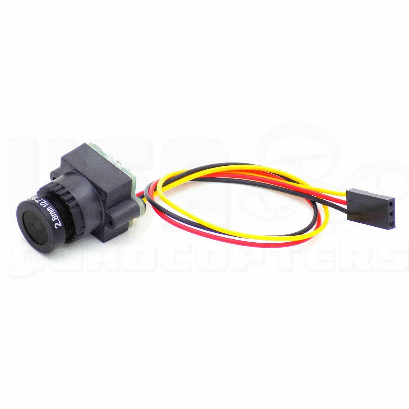 5.8G FPV Transmitter camera CM - Fpv Camera Cmos recension och pris