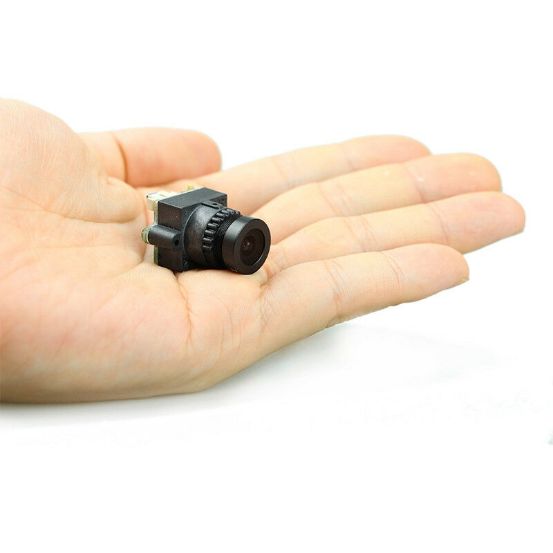 5.8G FPV Transmitter camera CM - Fpv Camera Cmos recension och pris