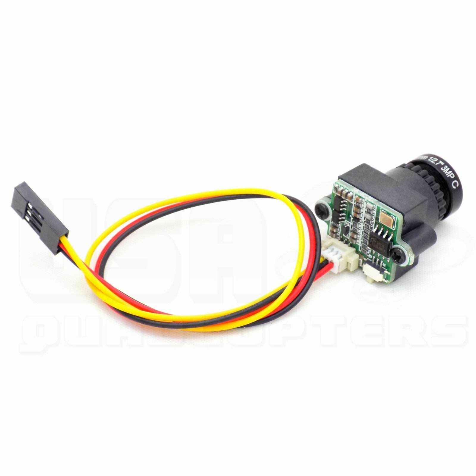 5.8G FPV Transmitter camera CM - Fpv Camera Cmos recension och pris