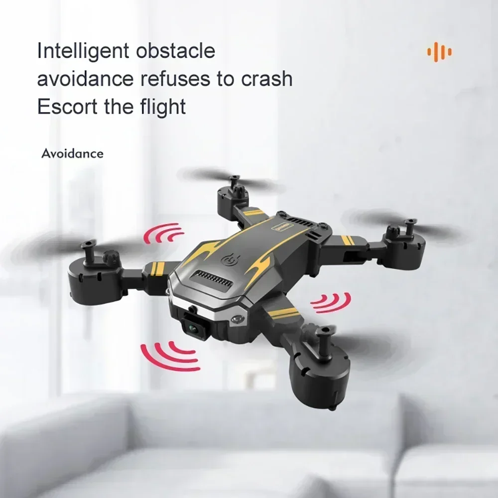 G6 Pro 8K Dual-Camera Drone, 5 - Drone Rc Holder recension och pris