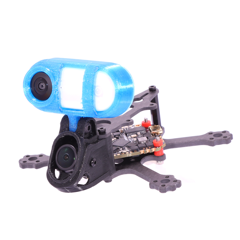 AlfaRC Cub-aio 2inch Propeller - Drone Rc Race recension och pris
