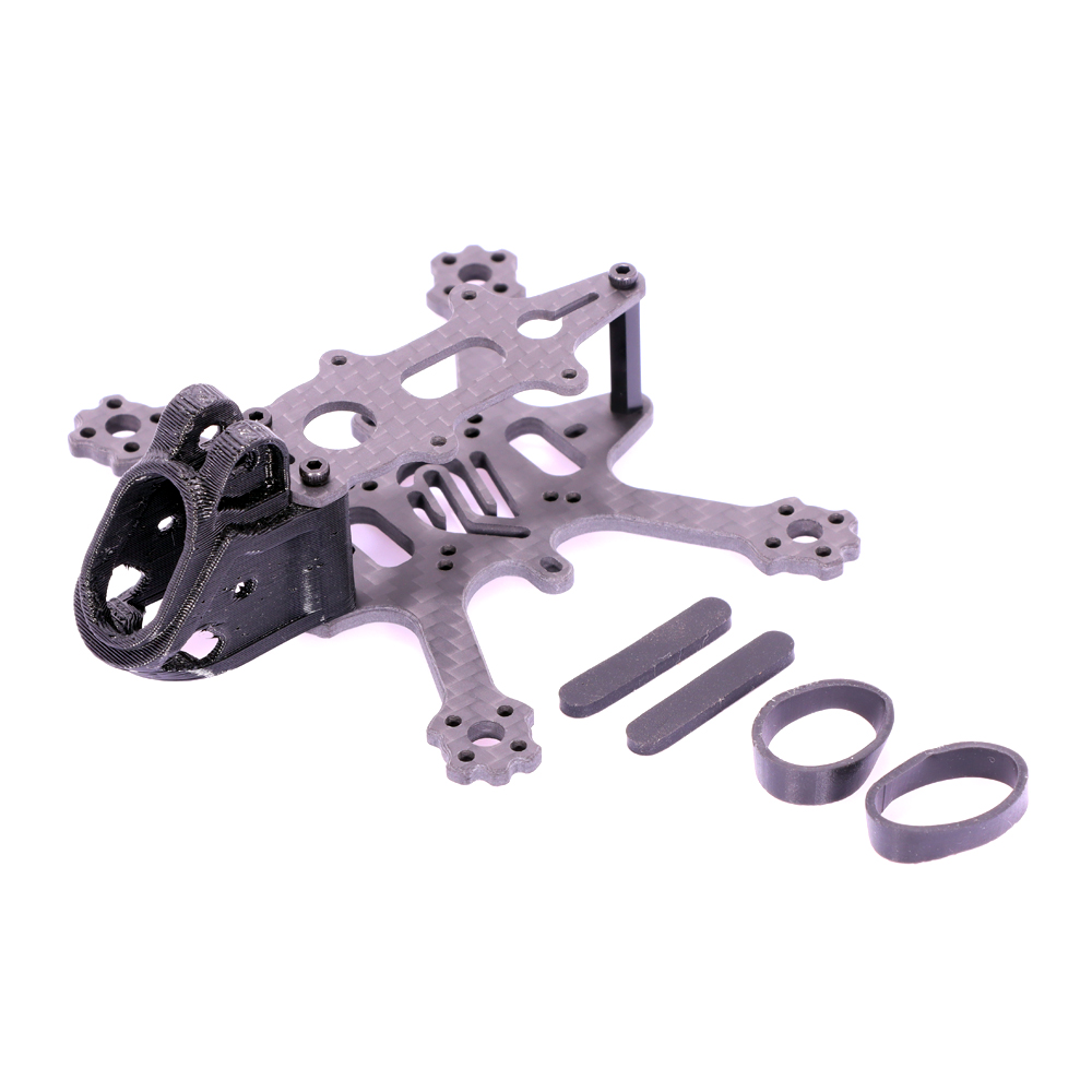 AlfaRC Cub-aio 2inch Propeller - Drone Rc Race recension och pris